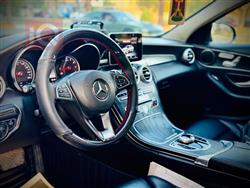 مرسيدس بنز C-Class